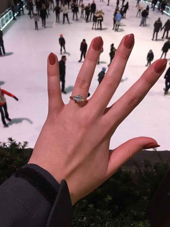 Brides of 2020!  Show us your ring!! - 1