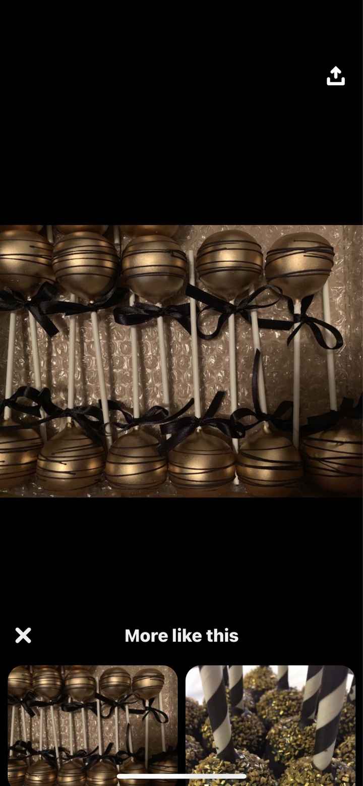 How Many Cake Tiers?! - 2