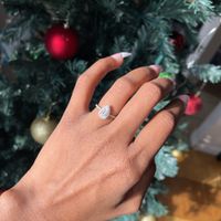 Brides of 2023 - Let's See Your Ring! - 1