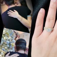 Brides of 2024 - Let's See Your Ring! - 1