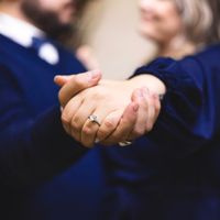 Brides of 2024 - Let's See Your Ring! - 1
