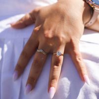 Brides of 2024 - Let's See Your Ring! - 1