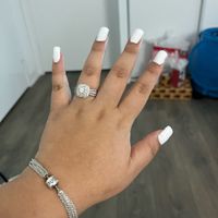 Brides of 2023 - Let's See Your Ring! - 1