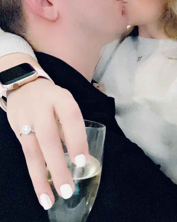 Brides of 2022 - Show Us Your Ring! 7