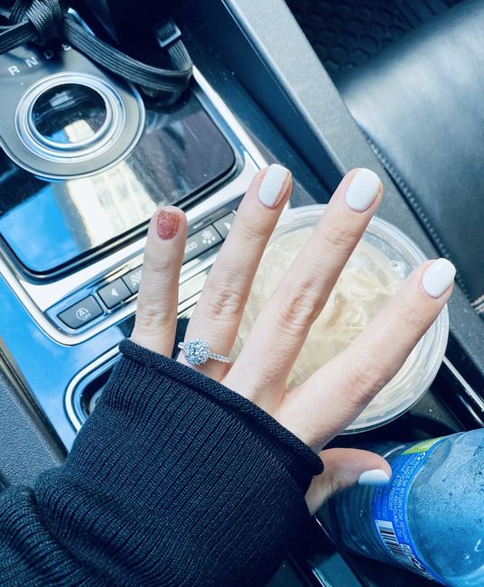 Brides of 2022 - Show Us Your Ring! - 1