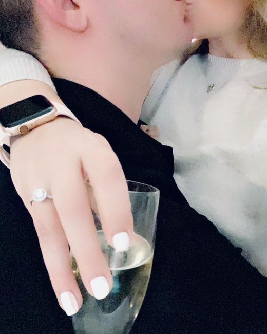 Brides of 2022 - Show Us Your Ring! - 2