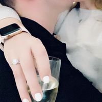Brides of 2022 - Show Us Your Ring! - 2
