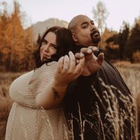 Couples getting married on September 24, 2022 in New Brunswick - 1