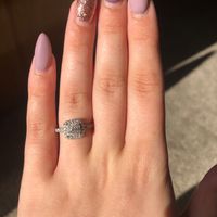 Brides of 2020!  Show us your ring!! - 1