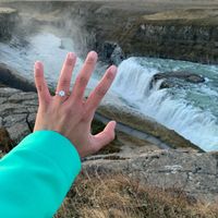 Brides of 2023 - Let's See Your Ring! - 1