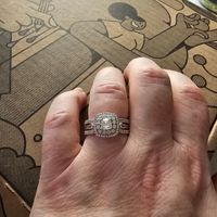 Brides of 2024 - Let's See Your Ring! - 1