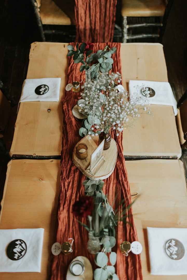 Wedding favours - 1