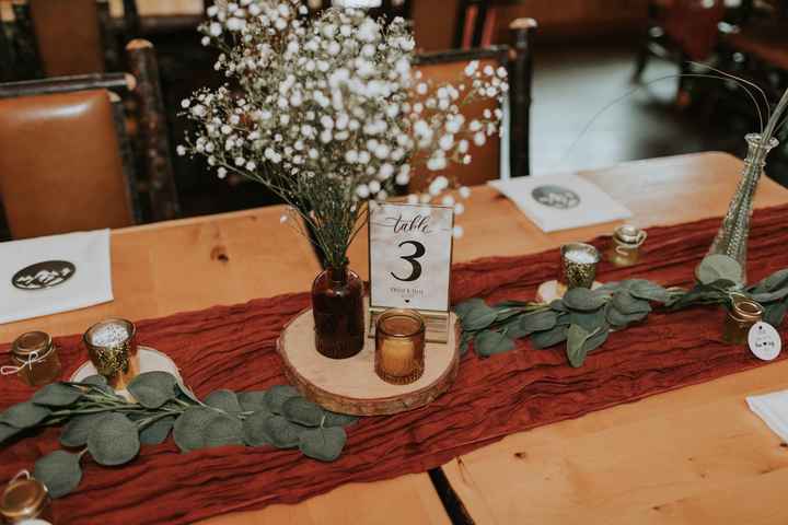 Wedding favours - 2
