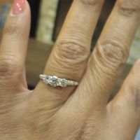 Brides of 2023 - Let's See Your Ring! - 1