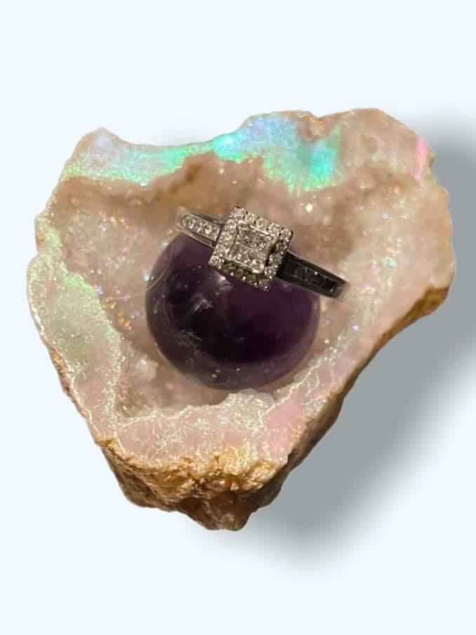 Brides of 2022 - Show Us Your Ring! - 1