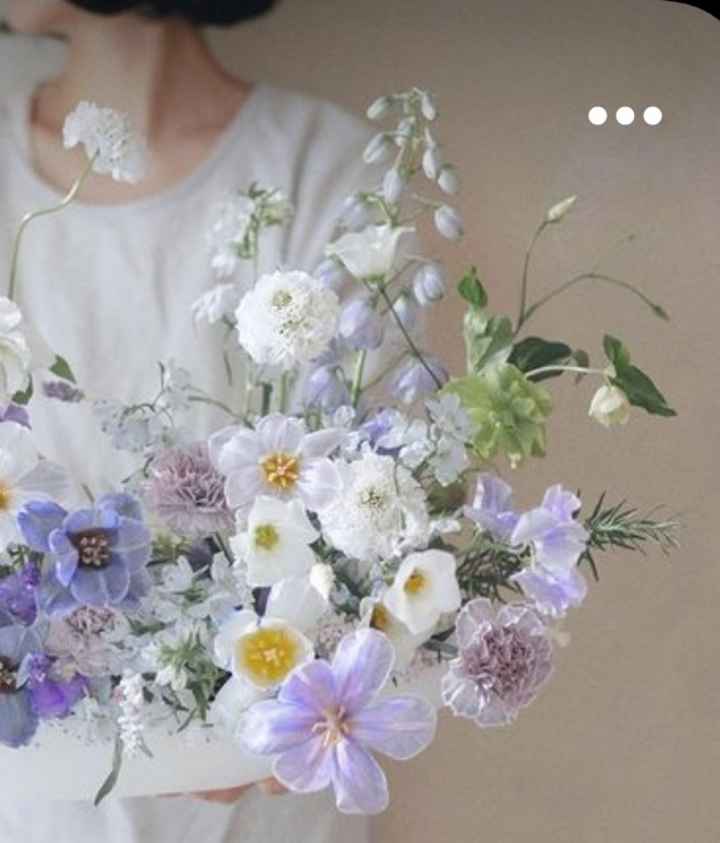 What Flowers Are You Using?! - 4