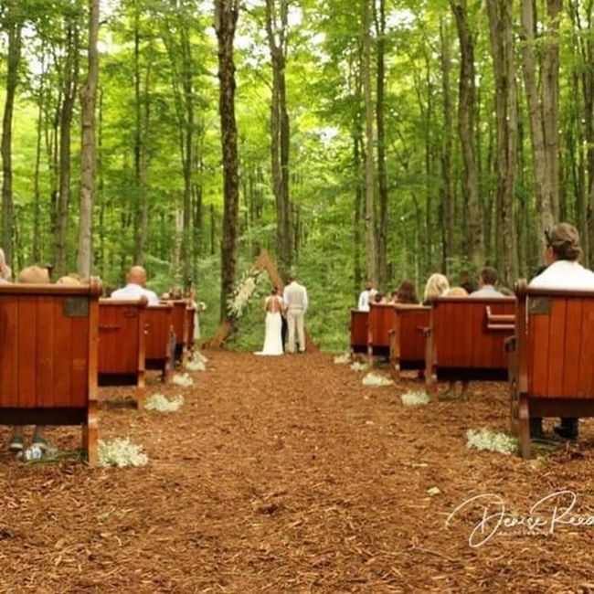 Ceremony venues - let's see them! 2