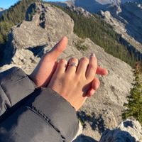 Brides of 2023 - Let's See Your Ring! - 1