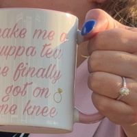 Brides of 2026 - Let's See Your Ring! - 1