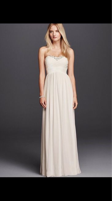 David’s bridal online 2