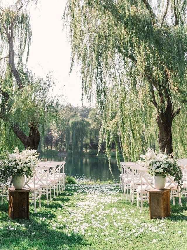 Ceremony Ideas