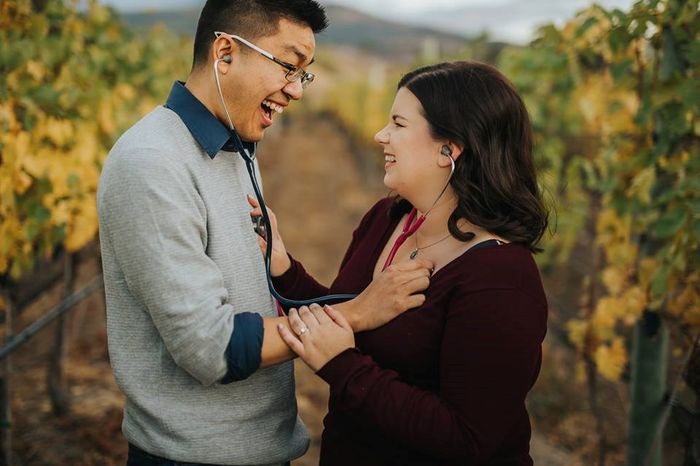 Engagement Photo