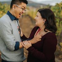 Engagement Photo