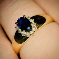 Brides of 2020!  Show us your ring!! - 1