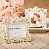 Mini Frame Place Holder and Favour