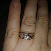Brides of 2020!  Show us your ring!! - 1
