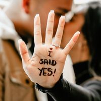Brides of 2021! Show us your ring!! - 1