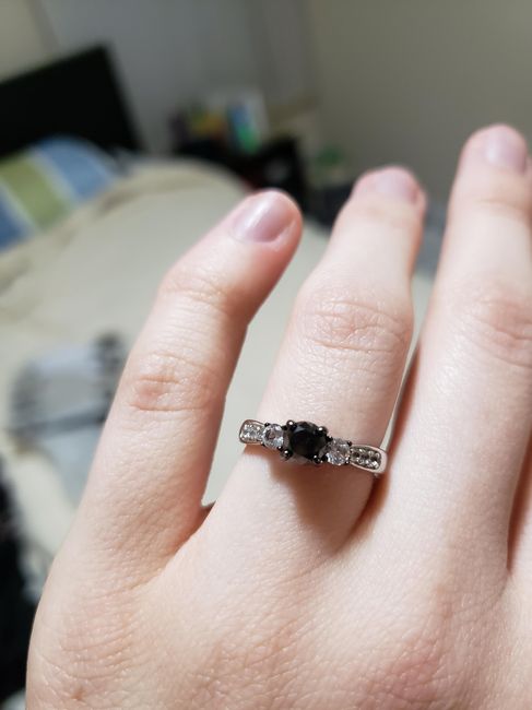 Brides of 2023 - Let's See Your Ring! 33
