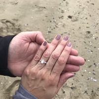 Brides of 2023 - Let's See Your Ring! - 1