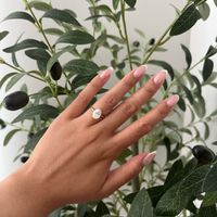 Brides of 2026 - Let's See Your Ring! - 1