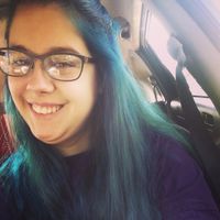 Something Blue