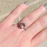 Let’s see those beautiful engagement/wedding rings! - 1