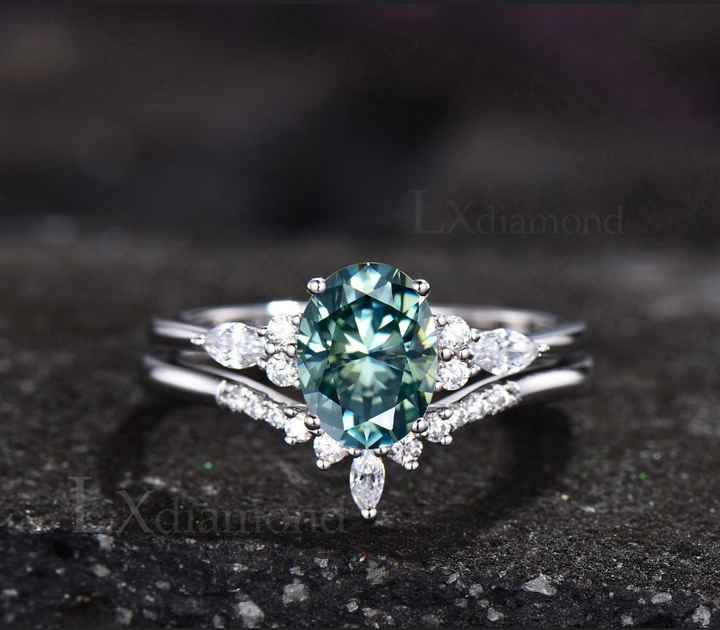 Brides of 2025 - Let's See Your Ring! - 2
