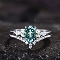 Brides of 2025 - Let's See Your Ring! - 2