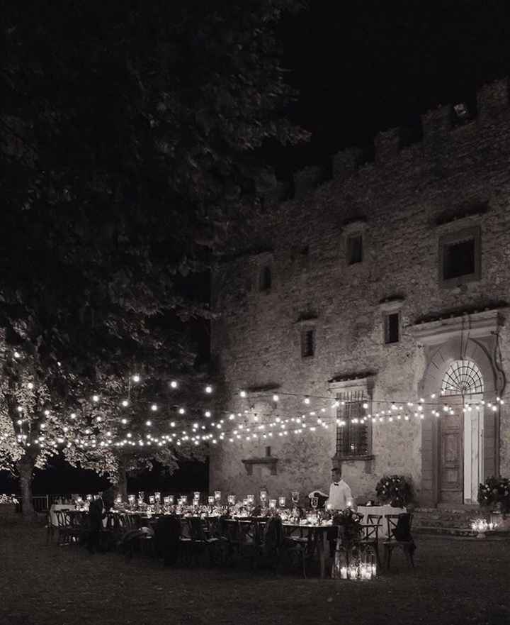 Outdoor Reception Spaces in Southern Ontario - 1