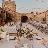 Outdoor Reception Spaces in Southern Ontario - 2