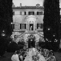 Outdoor Reception Spaces in Southern Ontario - 4