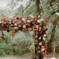 Suit colour for a fall themed wedding? - 2