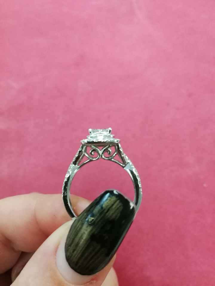 Engagment Ring