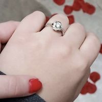 Brides of 2024 - Let's See Your Ring! - 1