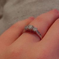 Brides of 2023 - Let's See Your Ring! - 1