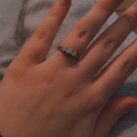 Brides of 2023 - Let's See Your Ring! - 2