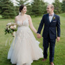 Jarrod & Danielle
