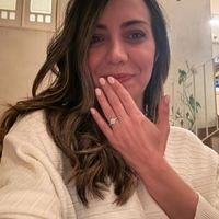 Brides of 2024 - Let's See Your Ring! - 1