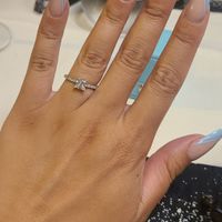 Brides of 2023 - Let's See Your Ring! - 1