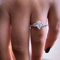 Brides of 2023 - Let's See Your Ring! - 1
